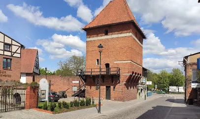 Baszta Gdańska (Szewska)