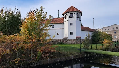 Baszta Tczewska (Młyńska)