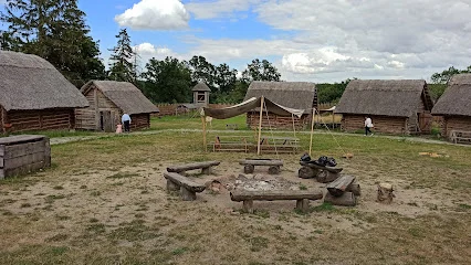 Grodzisko w Owidzu (Grodzisko Owidz)