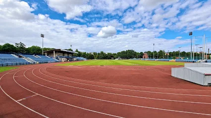 Stadion Miejski im. Kazimierza Deyny