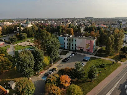 Starogardzkie Centrum Kultury – Galeria A im. Michała Faryseja