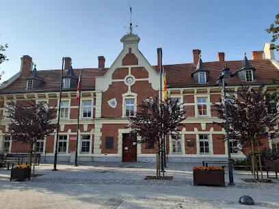 Trasa turystyczna "Korona i Krzyż"